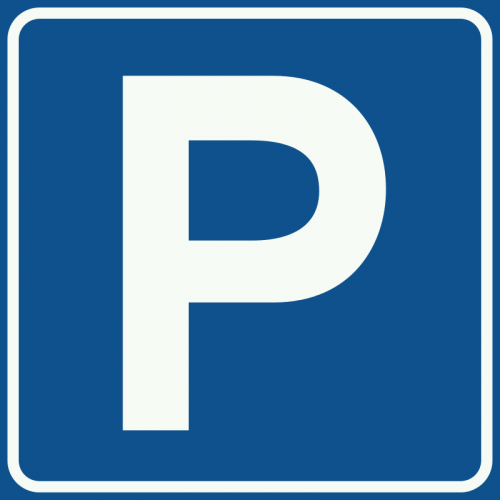 E4-Parkeergelegenheid